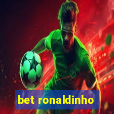 bet ronaldinho